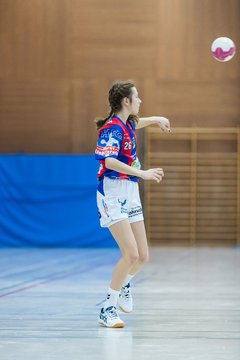 Bild 177 - wBJ HSG Horst/Kieb - HSG Kremperheide/Muensterdorf : Ergebnis: 24:18